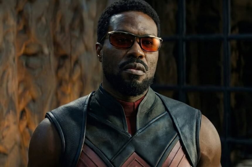 Wonder Man 2ª temporada