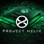 Xbox Helix