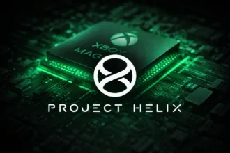 Xbox Helix