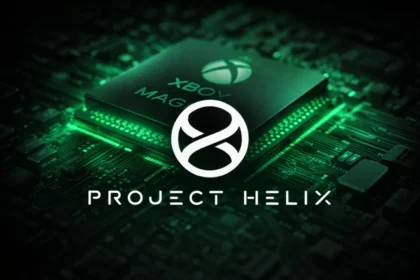 Xbox Helix