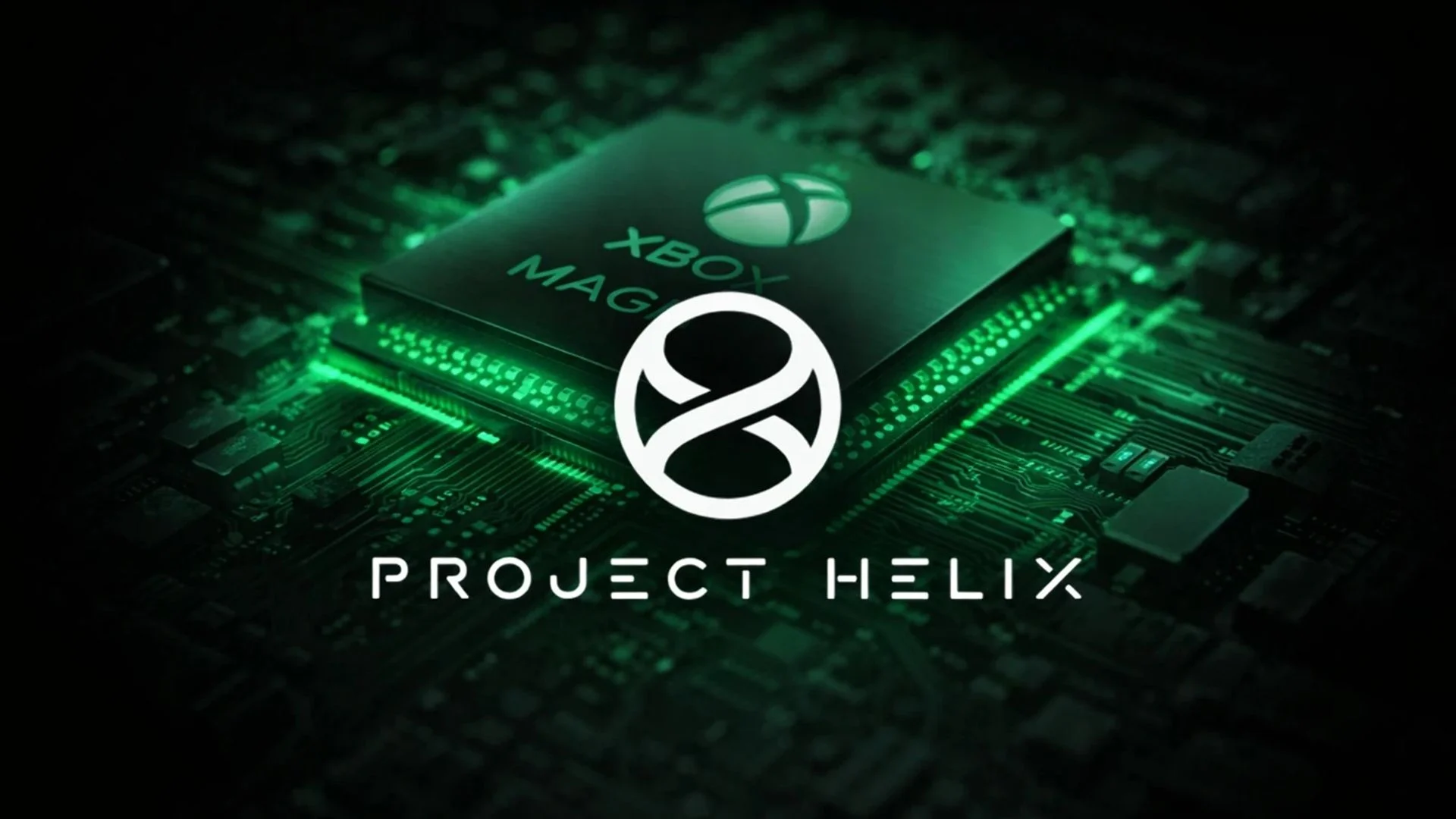Xbox Helix