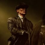 Peaky Blinders The Immortal