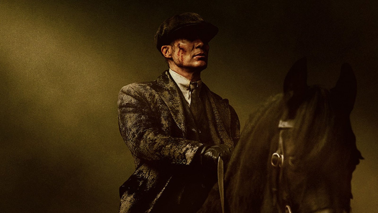 Peaky Blinders The Immortal