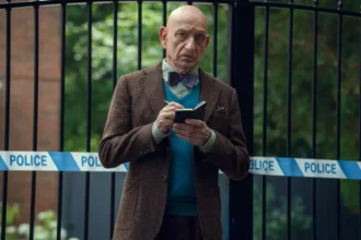 Sonic 4 Ben Kingsley