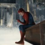 Homem-Aranha 1 bilhão