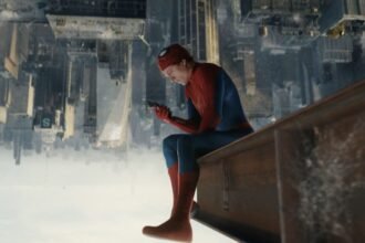 Homem-Aranha 1 bilhão