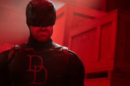 Demolidor: Renascido violência