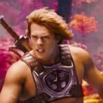 Mestres do Universo novo trailer