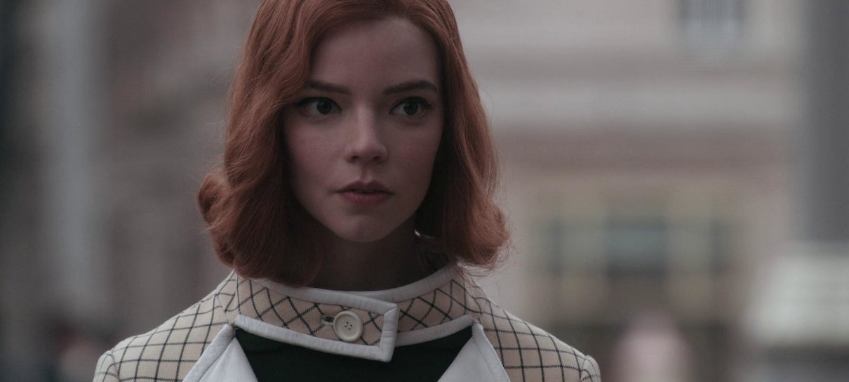 O Senhor dos Anéis novo filme