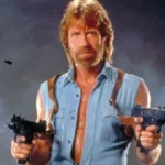 Chuck Norris Facts