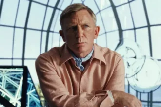 Batman 2 Daniel Craig