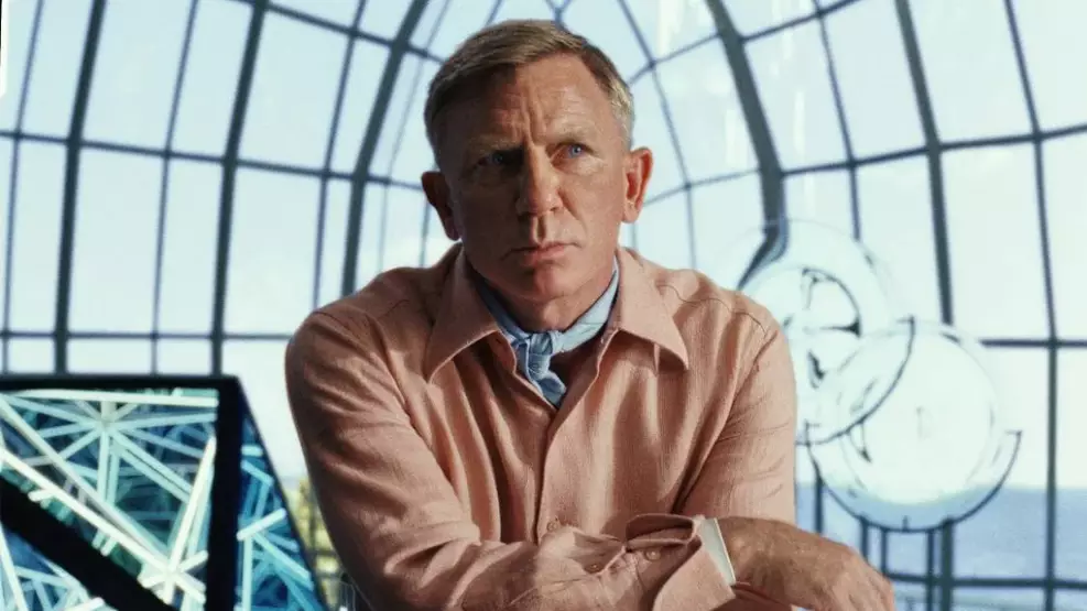 Batman 2 Daniel Craig