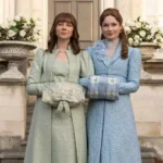 Bridgerton 5ª temporada estreia