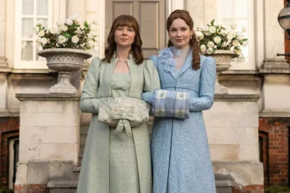 Bridgerton 5ª temporada estreia