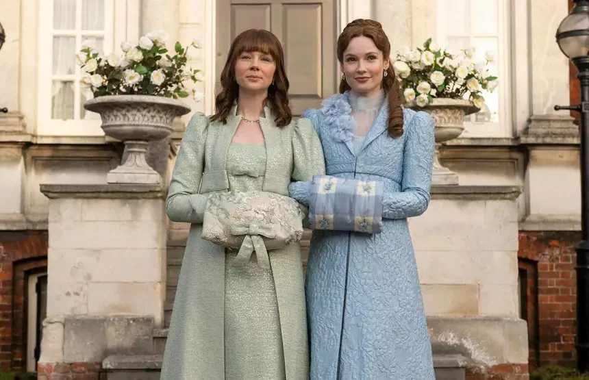 Bridgerton 5ª temporada estreia
