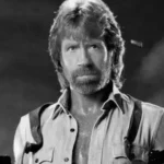 Chuck Norris