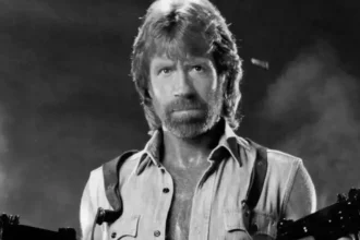 Chuck Norris