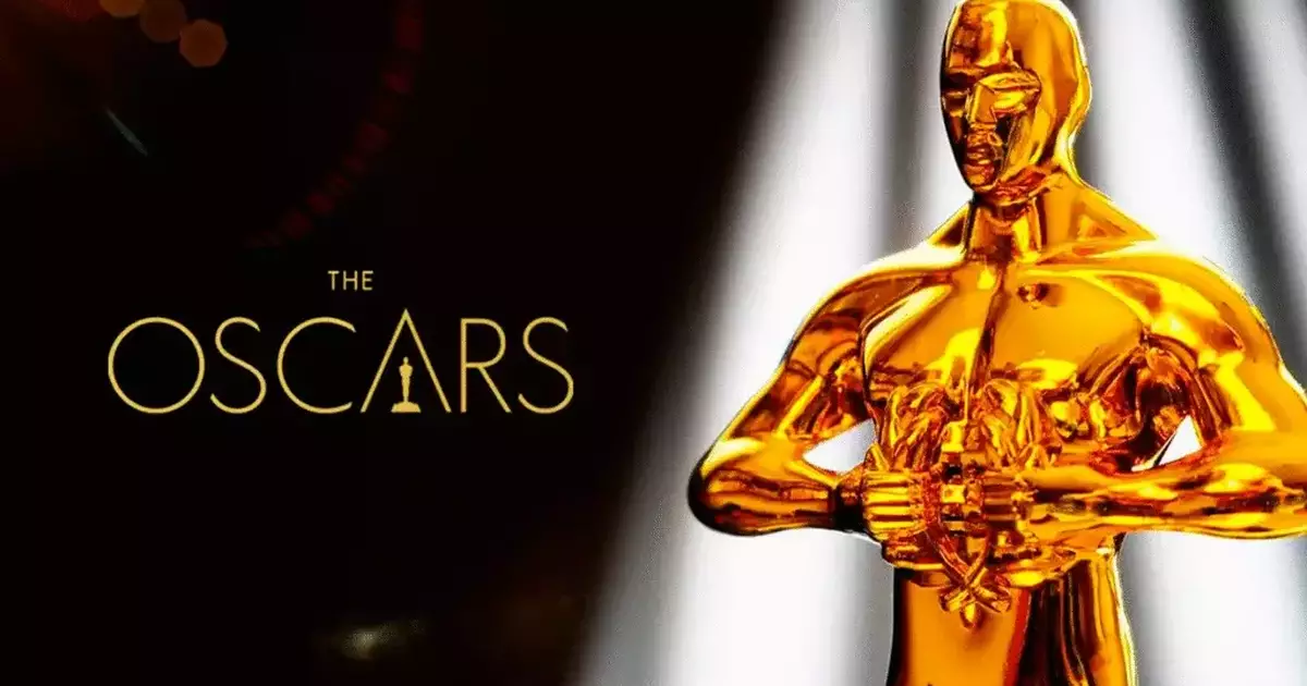 Vencedores Oscar 2026