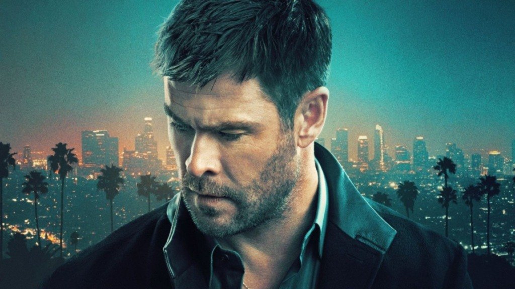 Caminhos do Crime filme Prime Video