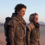 Duna Parte 3 trailer