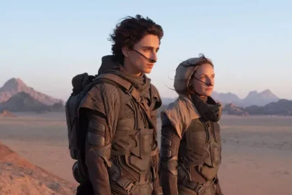 Duna Parte 3 trailer