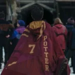 Trailer série Harry Potter HBO