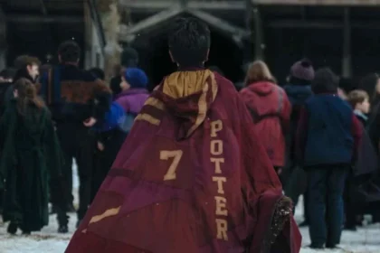 Trailer série Harry Potter HBO