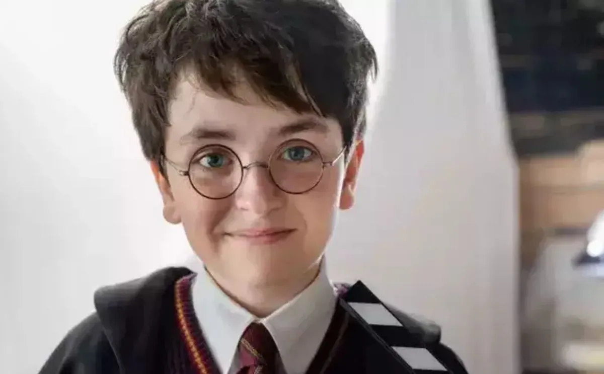 Série Harry Potter sets