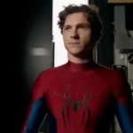 Homem-Aranha: Um Novo Dia teasers