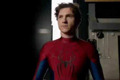 Homem-Aranha: Um Novo Dia teasers