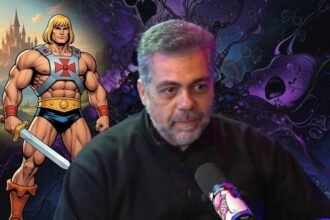 He-Man Garcia Júnior