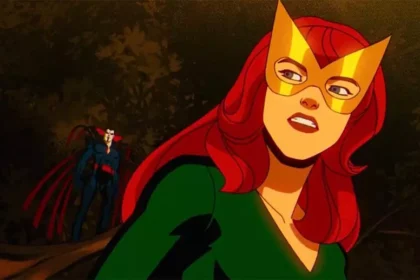 Jean Grey Sadie Sink