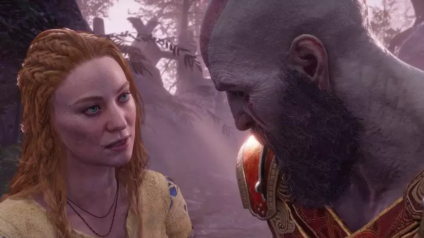 God of War novo jogo