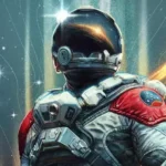 Starfield PS5