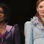 Bridgerton 5ª temporada