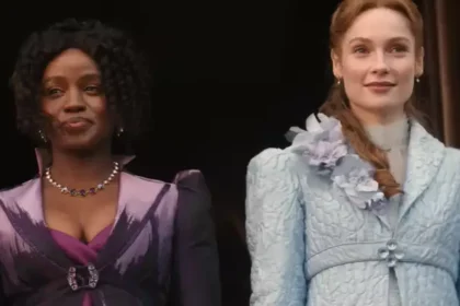 Bridgerton 5ª temporada