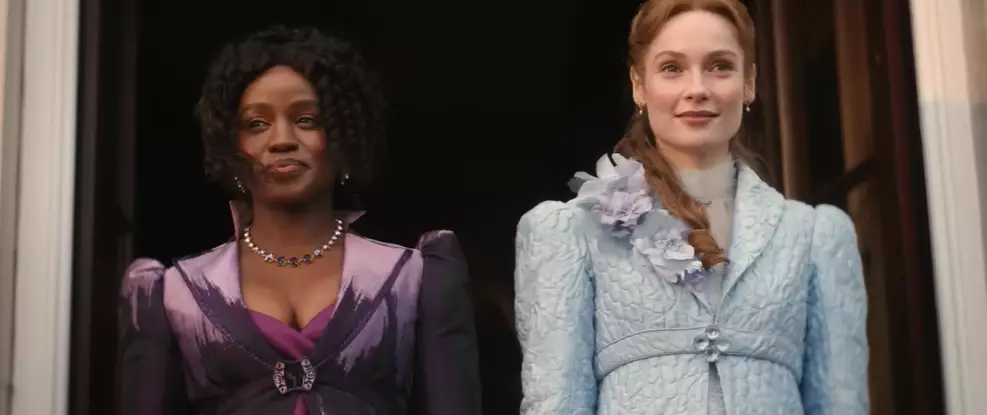 Bridgerton 5ª temporada