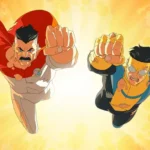 Invencível 4ª temporada