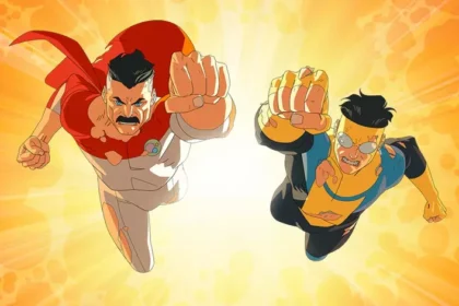 Invencível 4ª temporada