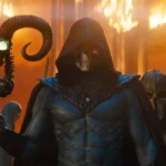 He-Man Esqueleto Jared Leto