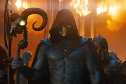 He-Man Esqueleto Jared Leto