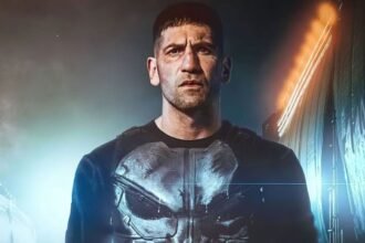 Justiceiro Uma Última Morte