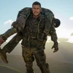 Netflix Máquina de Guerra