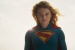 Supergirl filme DCU imagens Lobo