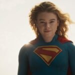 Supergirl filme DCU imagens Lobo