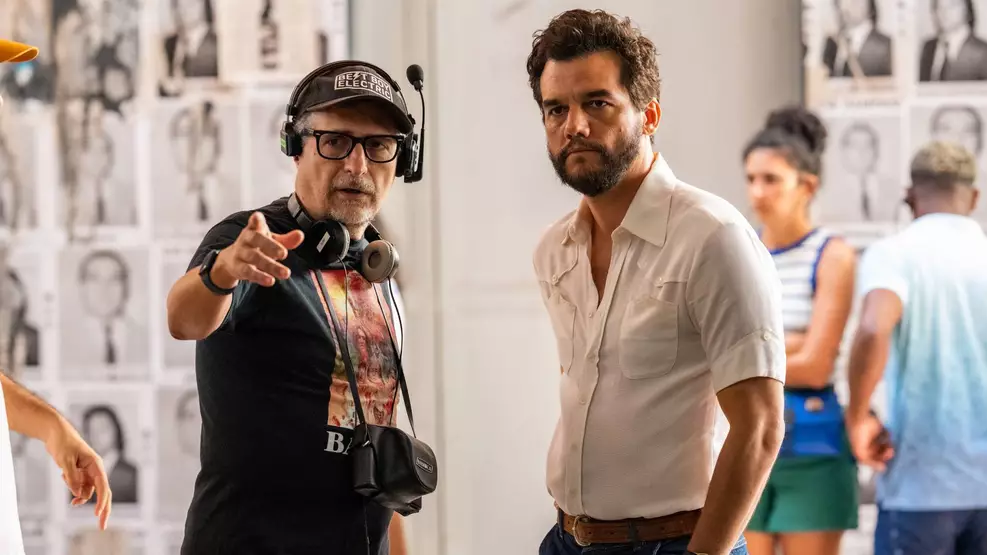 Oscar 2026 O Agente Secreto