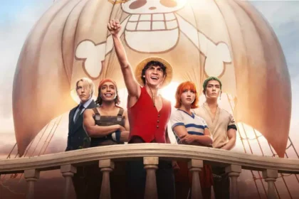 One Piece colecionáveis