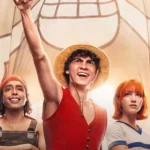 One Piece 12 temporadas