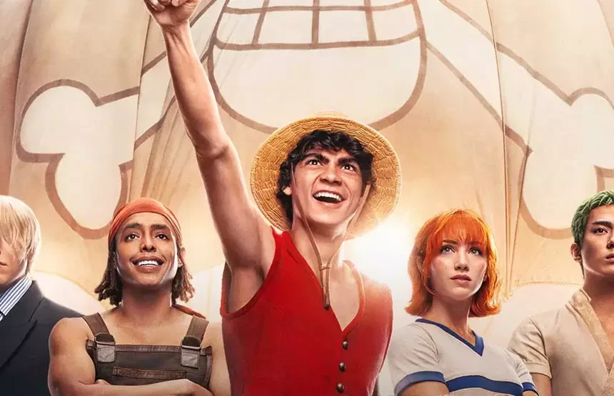 One Piece 12 temporadas