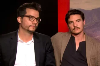 Oscar 2026 apresentadores